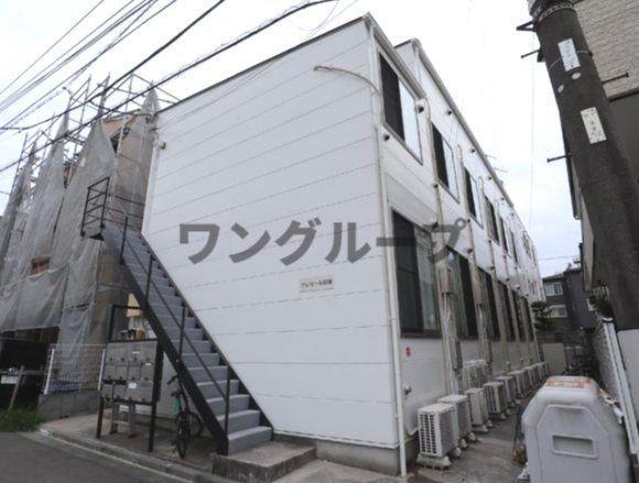クレセール田端