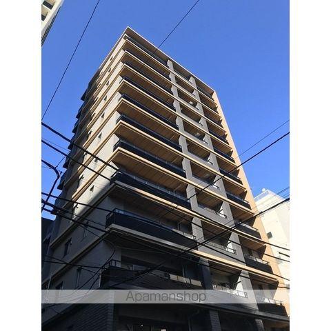 クレヴィア日本橋水天宮前 HAMACHO RESIDENCE