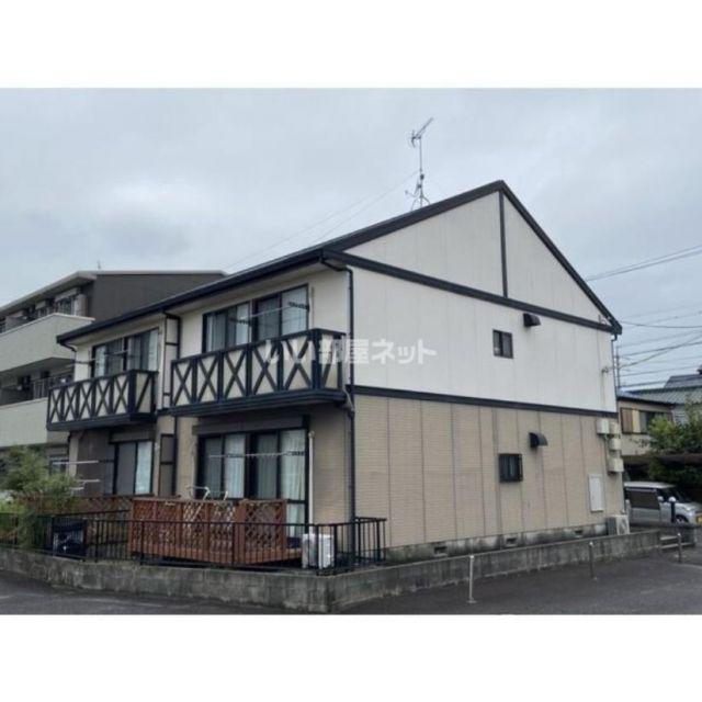 フォレストK A棟