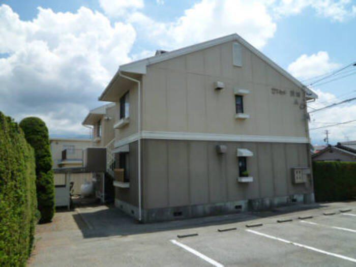 セジュール沢村 A棟