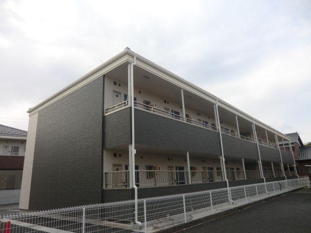 グリーンシティーI