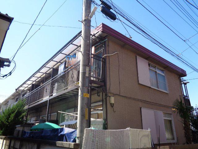 ハウザー高松(ワンルーム/2階)