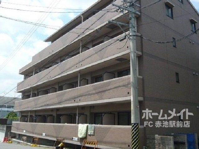 クレストコート