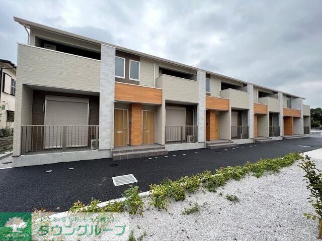 DOUX MAISON 鷲宮