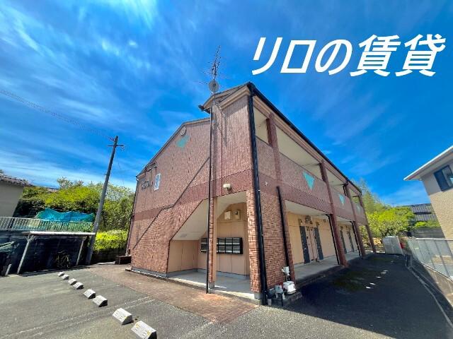 エスポアールOGAWAII