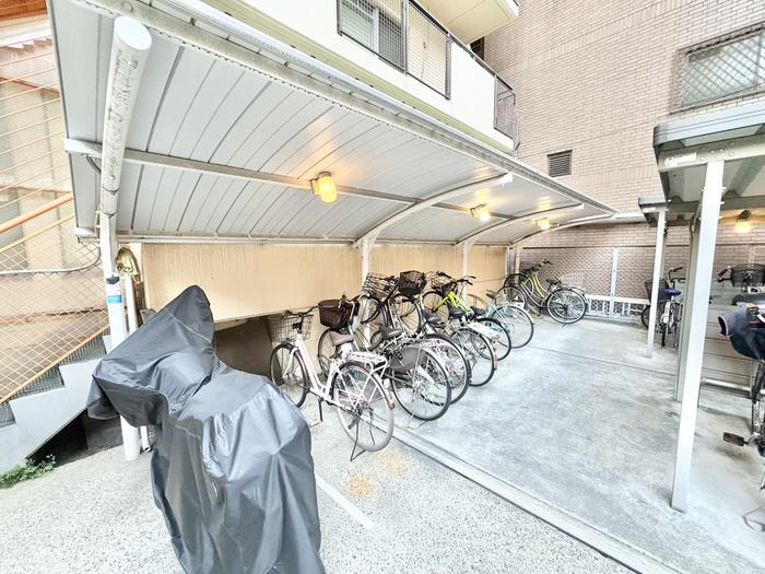 ASAHI PLAZA YUHIGAOKA-III