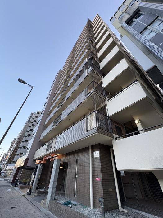 ASAHI PLAZA YUHIGAOKA-III