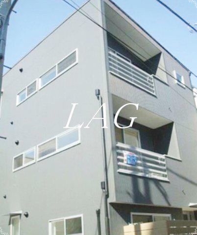 APARTAMENTO KOMAGOME