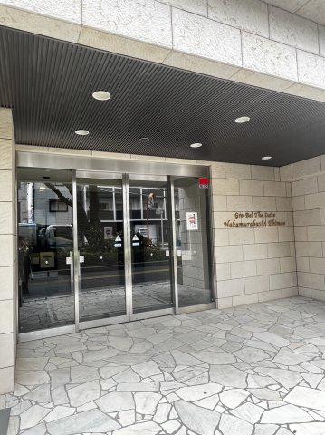 グローベル ザ・スイート中村橋駅前
