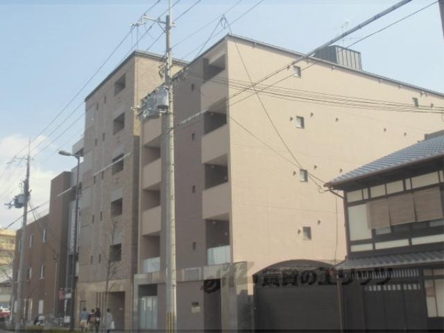 エバーブロッサム下鴨