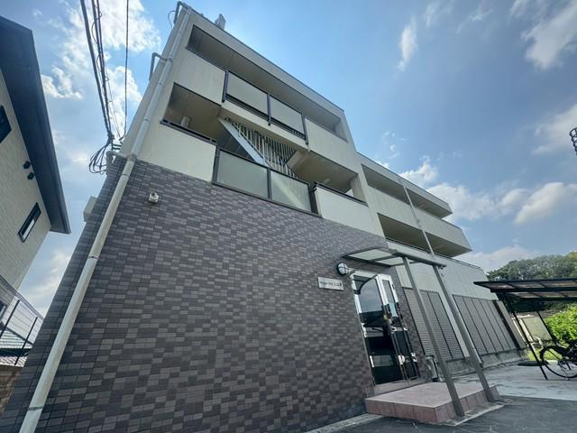 HOPE HILL上山手