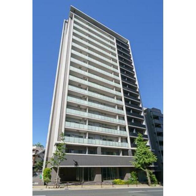 パークアクシス御茶ノ水 部屋番号1304
