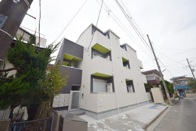 ミュー北戸田