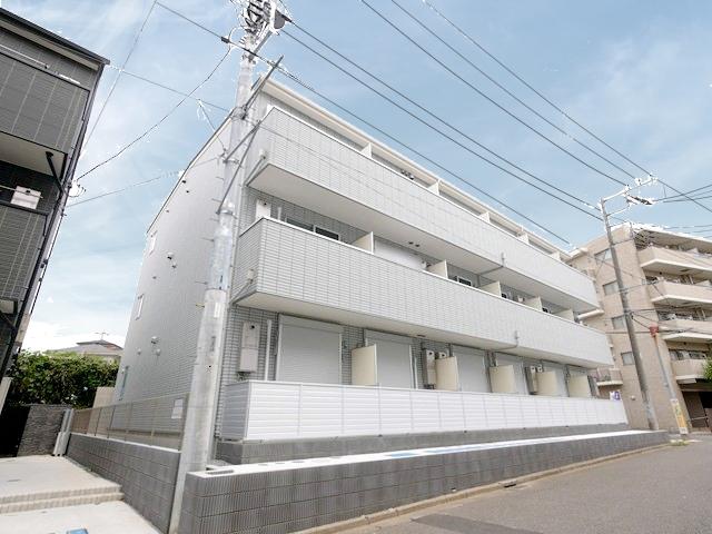 サクラテラス富士見