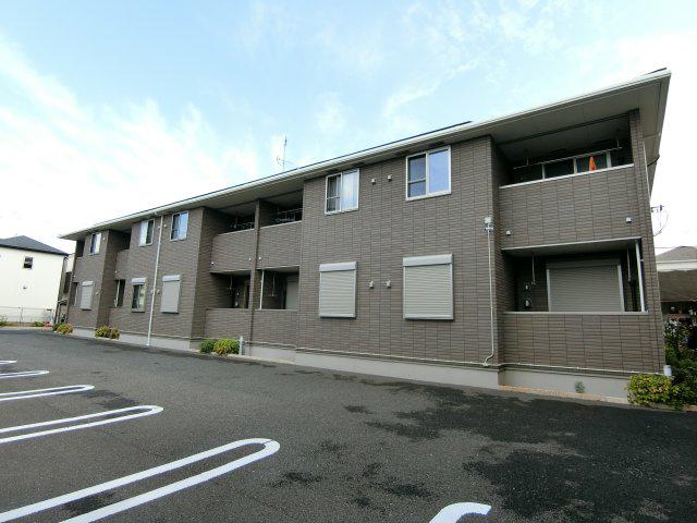 シャンノール 18