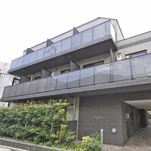 クレヴィスタ中野落合