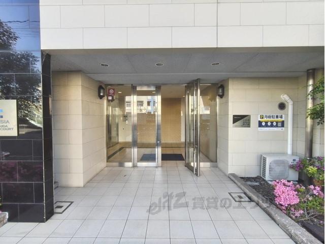 CASSIA高井田 ノース COURT