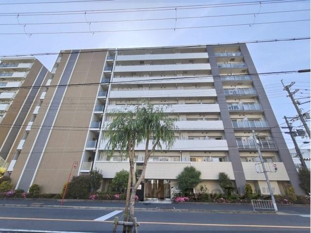 CASSIA高井田 ノース COURT