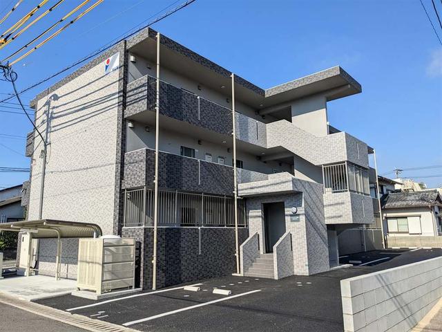 エストピア七番館(1LDK/3階)