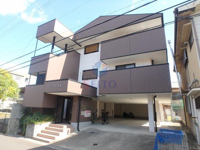 ジュネス中島