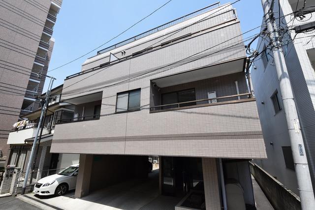 メゾン山喜