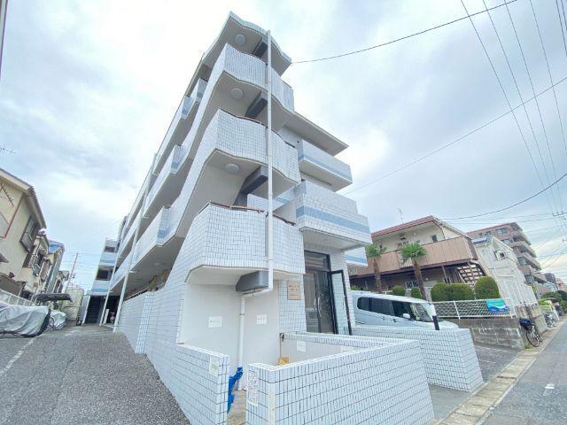 第2レクコーポ舞浜E48番館