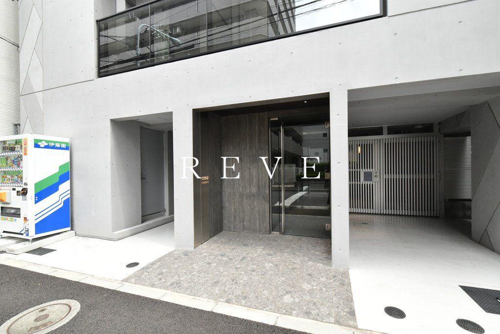 クリアル日本橋浜町