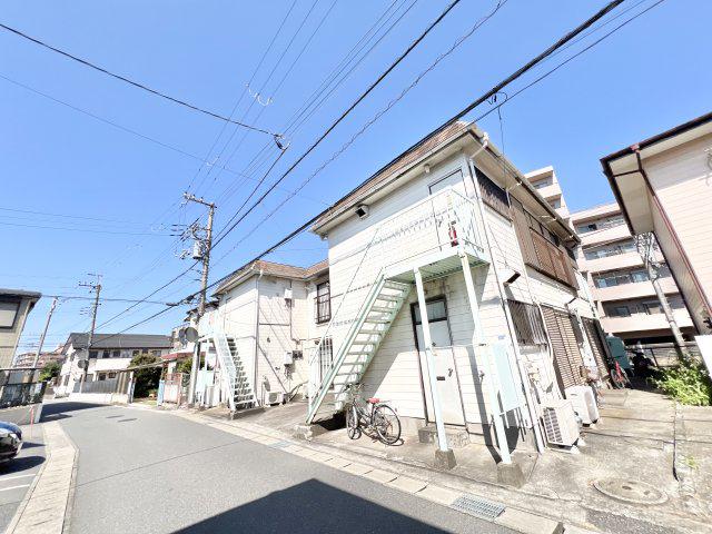 コーポゆり