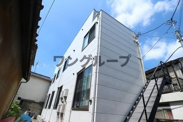 IL ROSSO 町屋