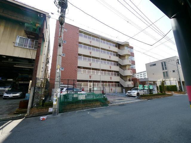 ZCO並木ビル2ND 912785