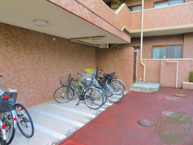 ライオンズマンション北六番丁