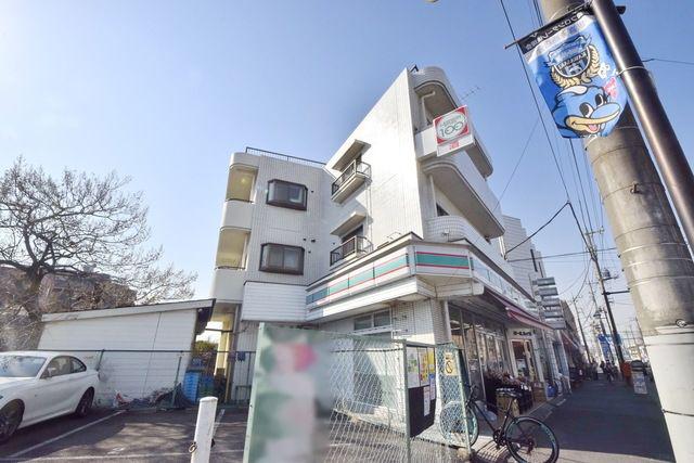 パールハイツ