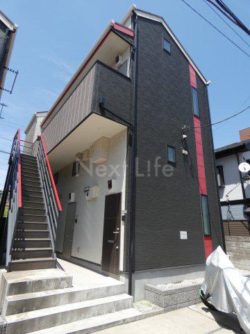 カパルアガーデン鶴見市場