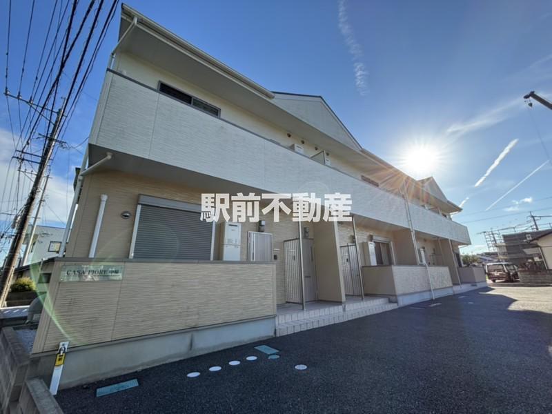 CASAFIORE中原