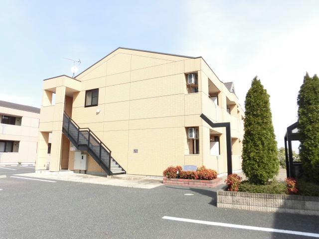 ＪＲ両毛線 国定駅 徒歩31分 2階建 築16年