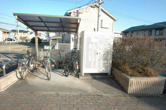 風みどりハウス