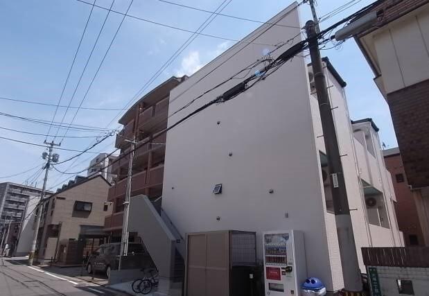 リヴァブル大楠