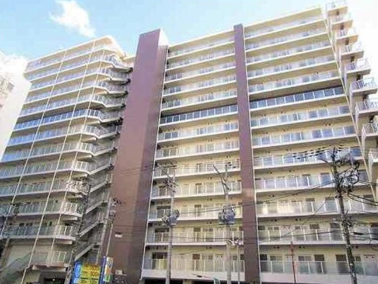 フィットエル仙台一番町