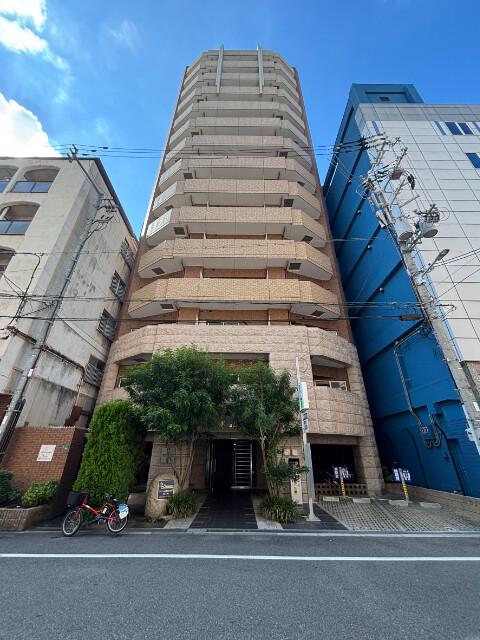 プレサンス難波イーストモダニティ
