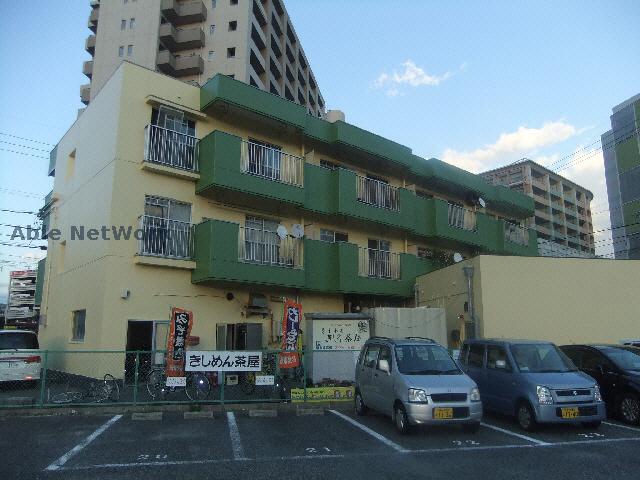 ラ ポール勝川