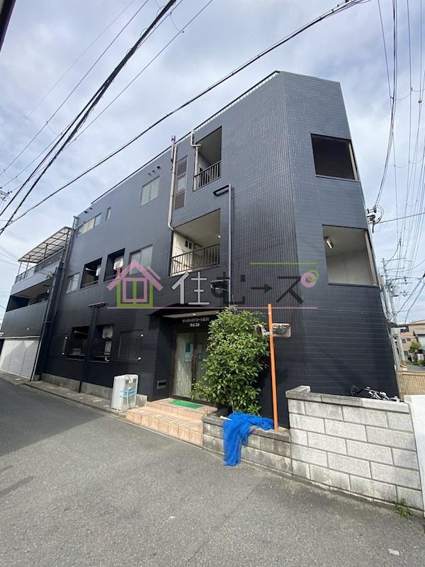 ヴィクトリアコート淀川ウエスト