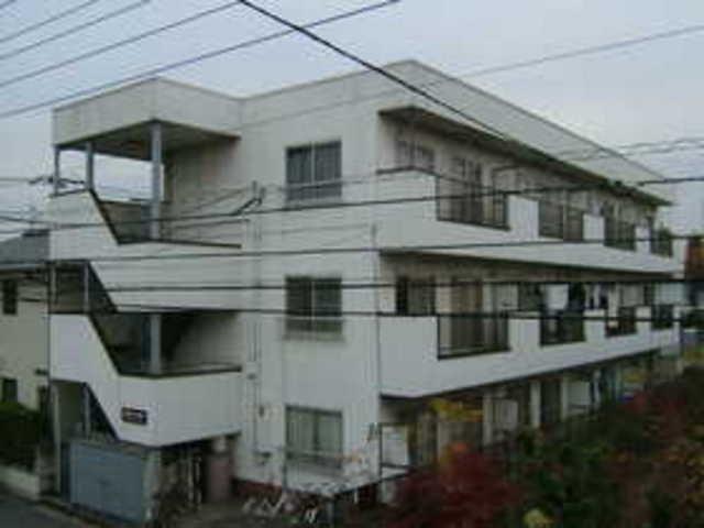 昭和コーポ川口