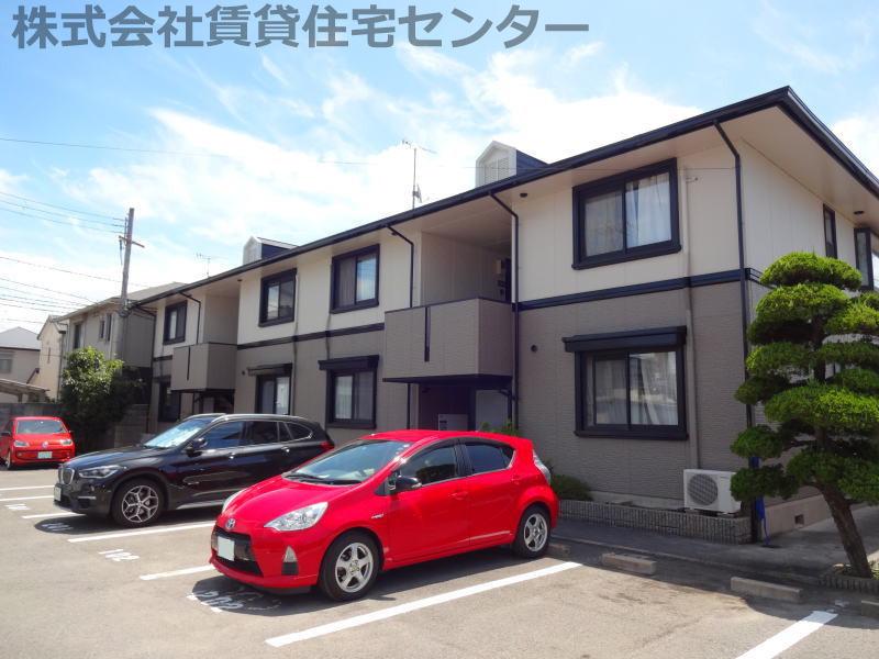 ハイカムール太田I