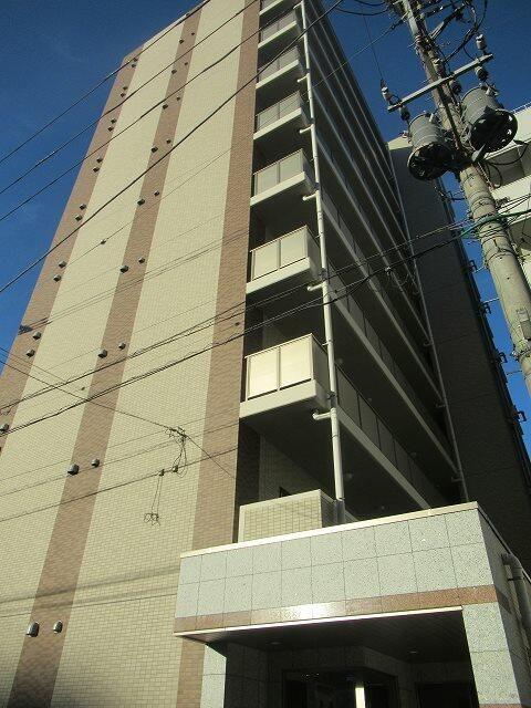 REXZY西川口AZIII