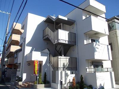 カーサ フィオーレ