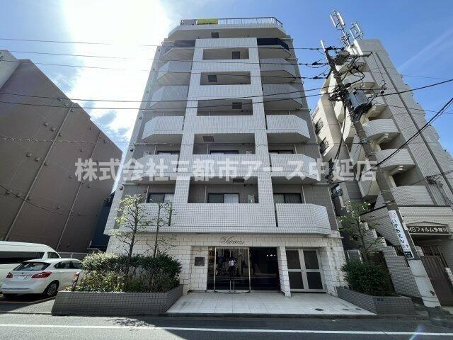 ヴェローナ多摩川