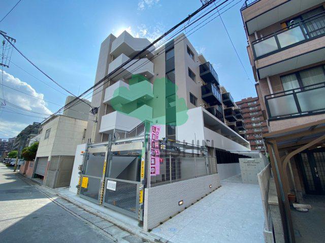 MODERNPALAZZO 山王GROW