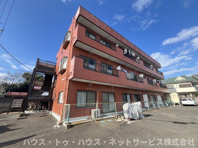 メゾン柏