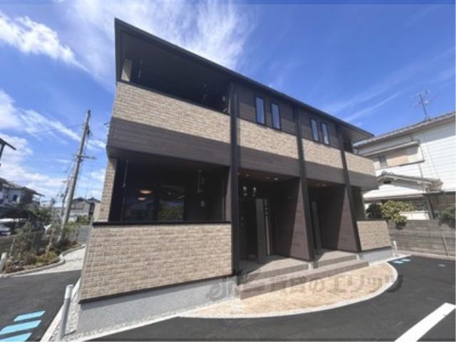 近鉄大阪線 耳成駅 徒歩17分 2階建 築3年