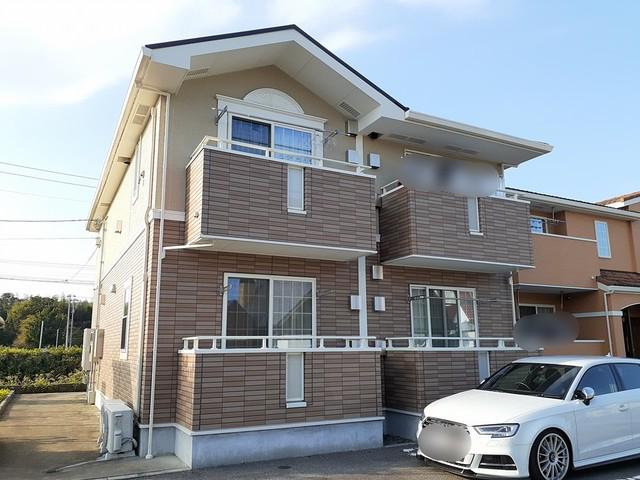 グリーンガーデン